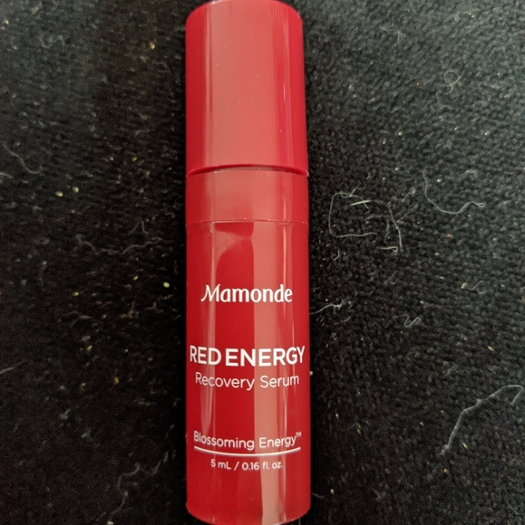Mamonde Red Energy Recovery Serum - Picture 1 of 1
